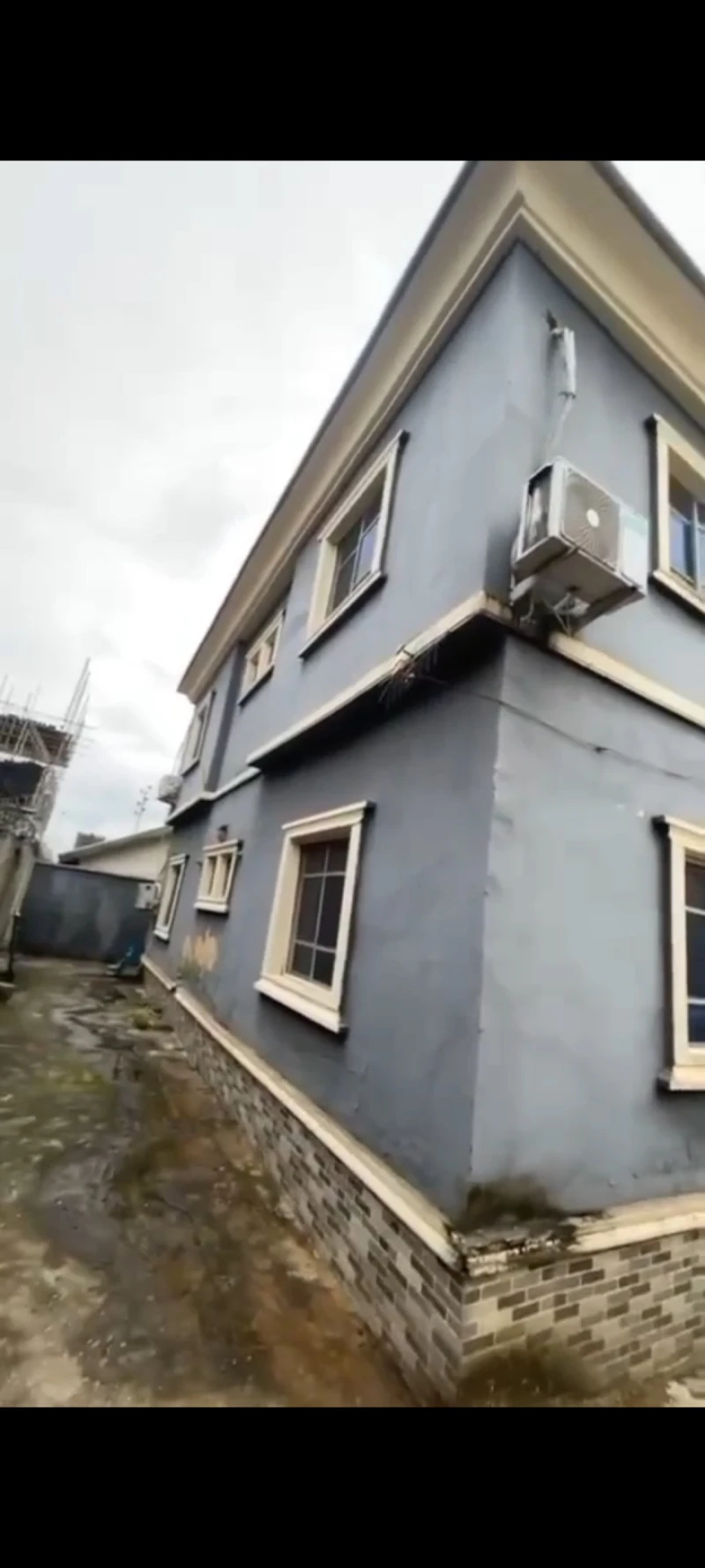 2 Bedroom Flat for Sale in Asaba-Ibusa express way, Delta - Image 3