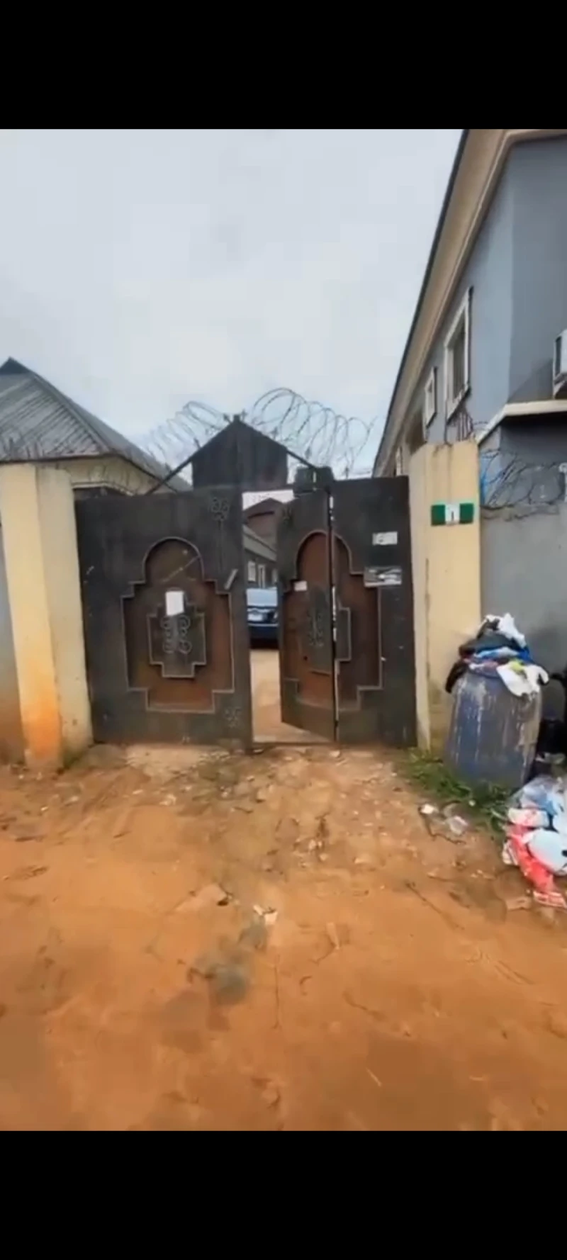 2 Bedroom Flat for Sale in Asaba-Ibusa express way, Delta - Image 6