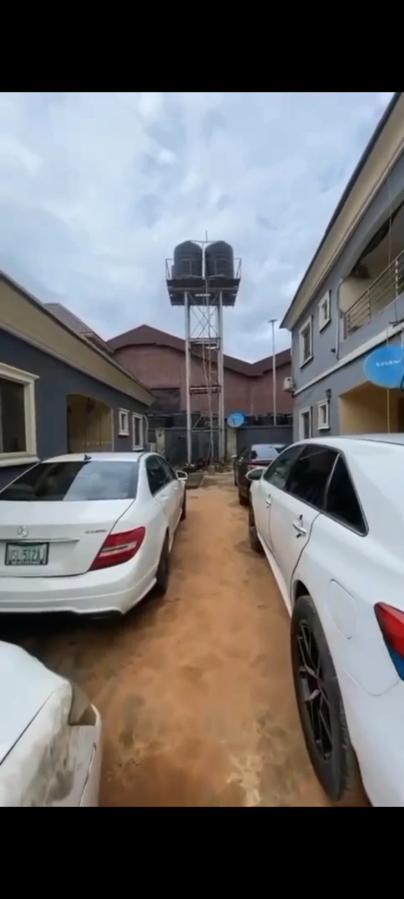 2 Bedroom Flat for Sale in Asaba-Ibusa express way, Delta - Image 4