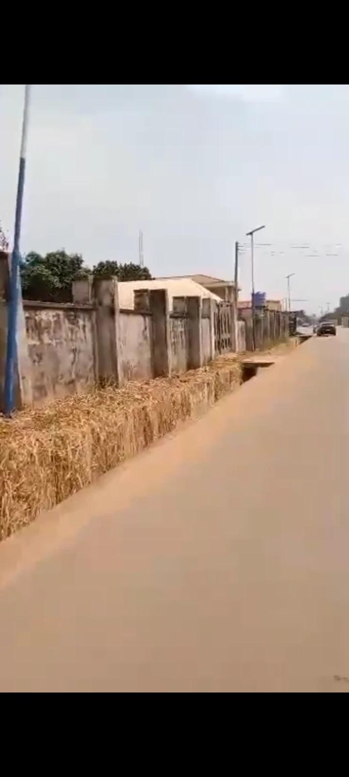 Land for Sale in Asaba, Delta - Image 1