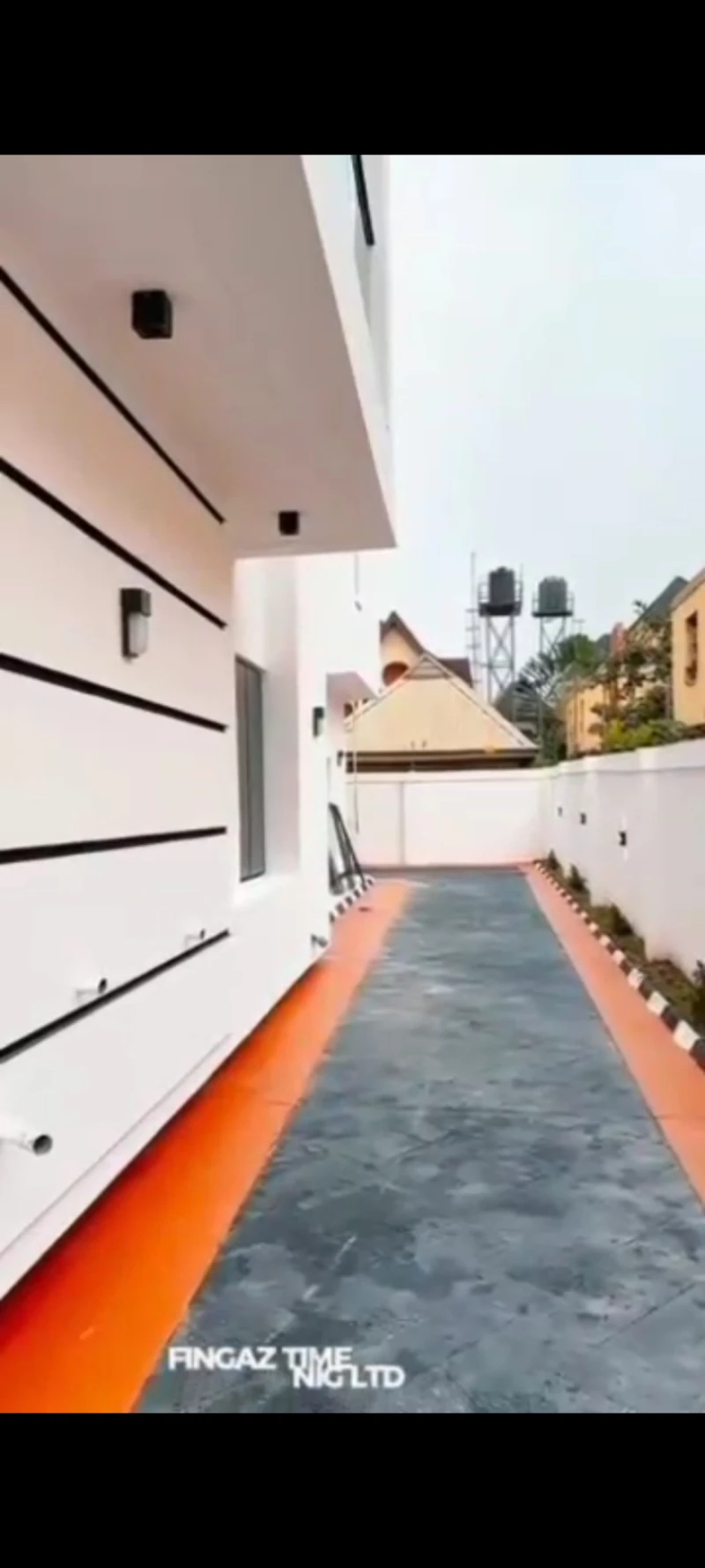 Duplex for Sale in Back of NTA, Delta - Image 2