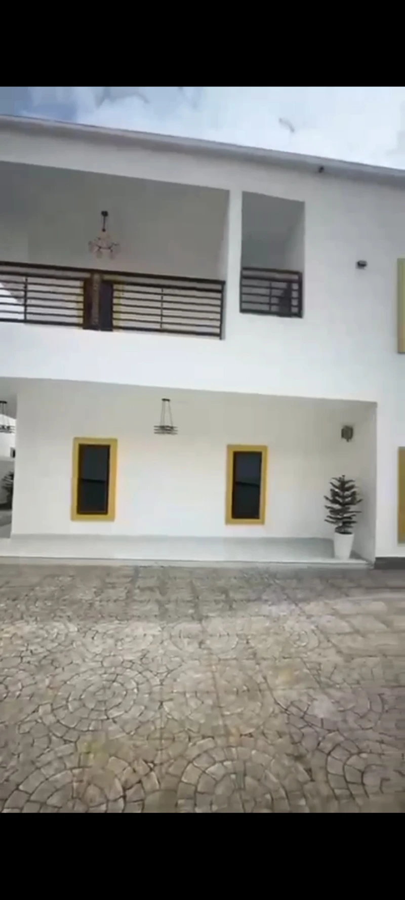 Duplex for Sale in Okpanam road, Delta - Image 2