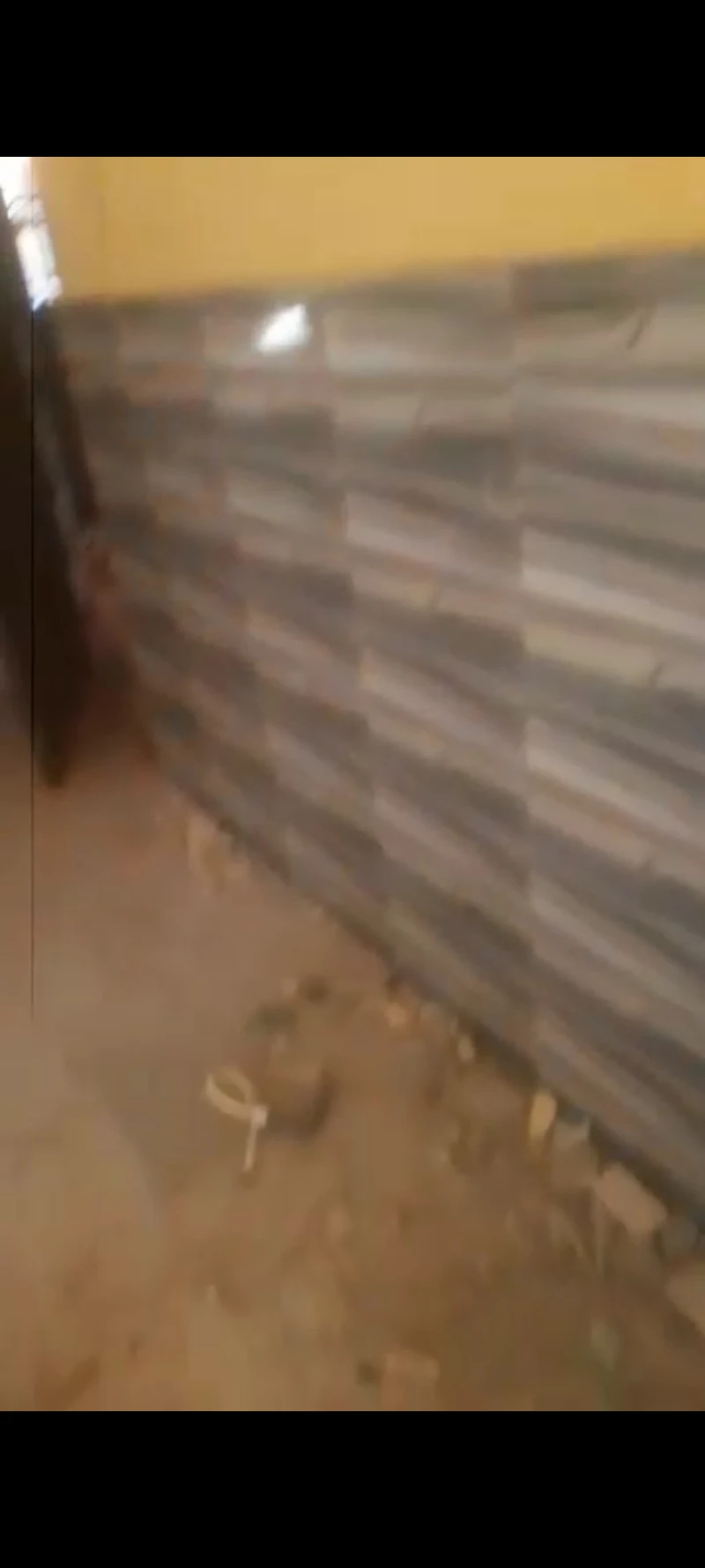 1 Bedroom Flat for Rent in Former deputy, Delta - Image 1