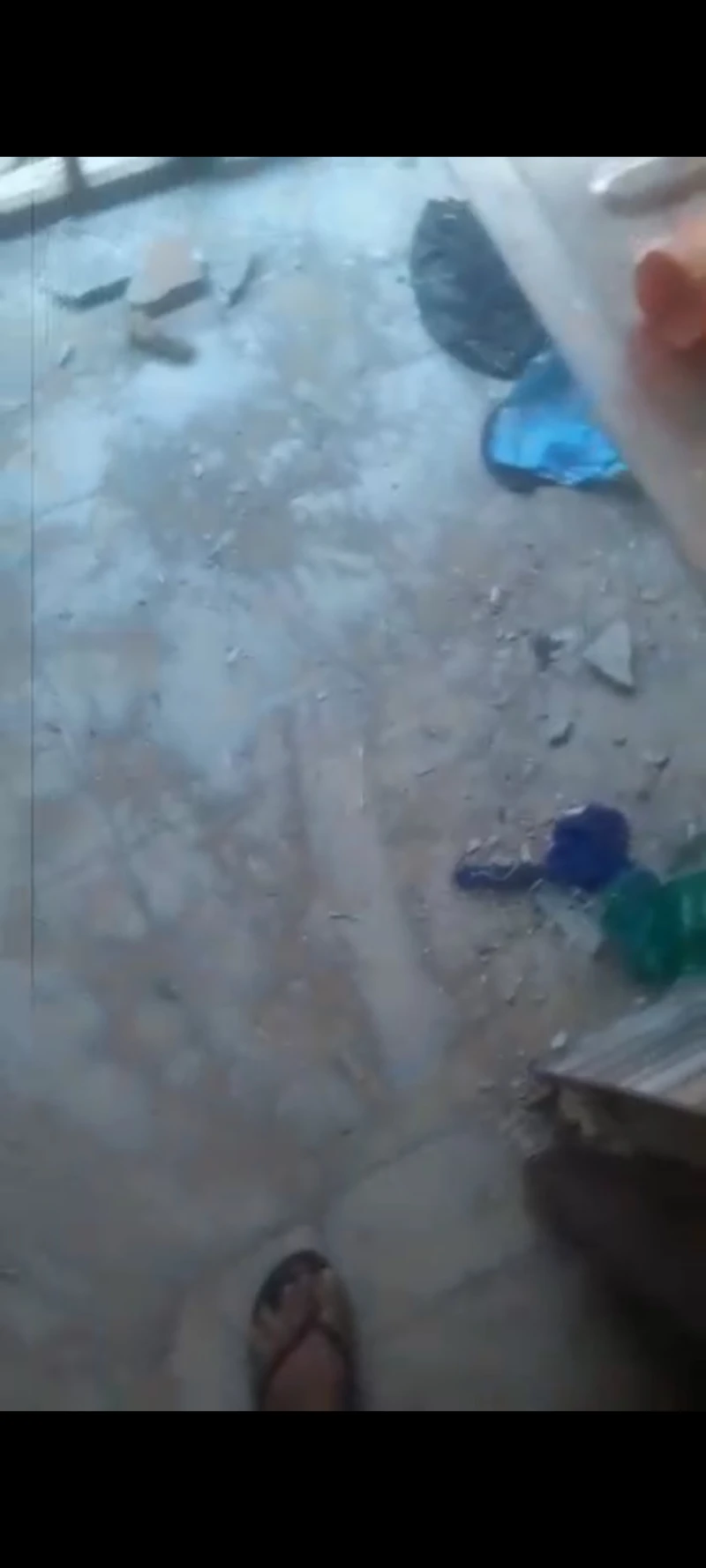 1 Bedroom Flat for Rent in Former deputy, Delta - Image 3