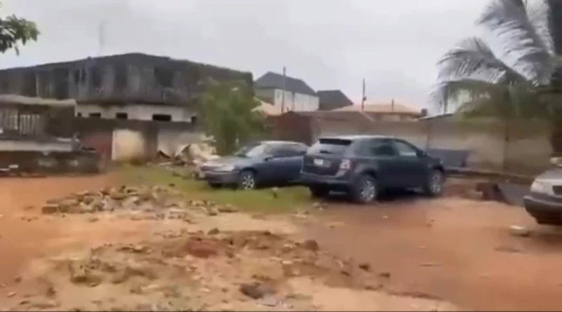 Land for Sale in Asaba, Delta - Image 1