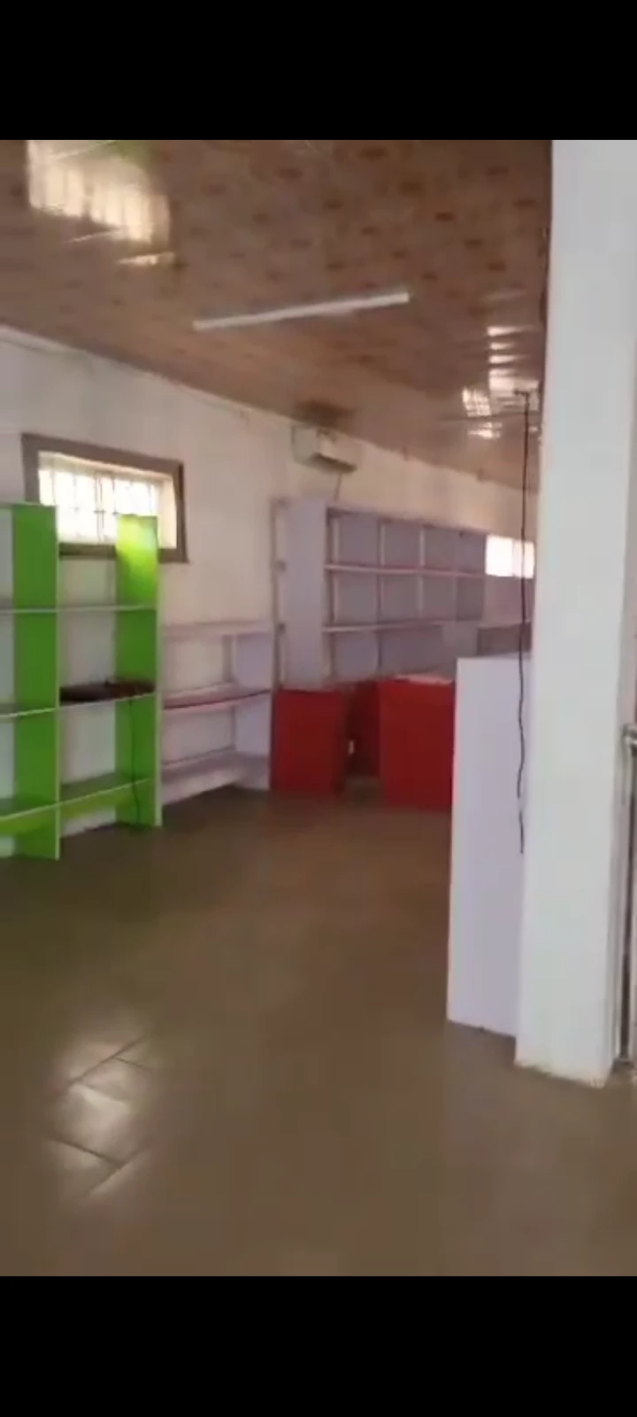 Ware House for Lease in Ibusa Road, Delta - Image 2