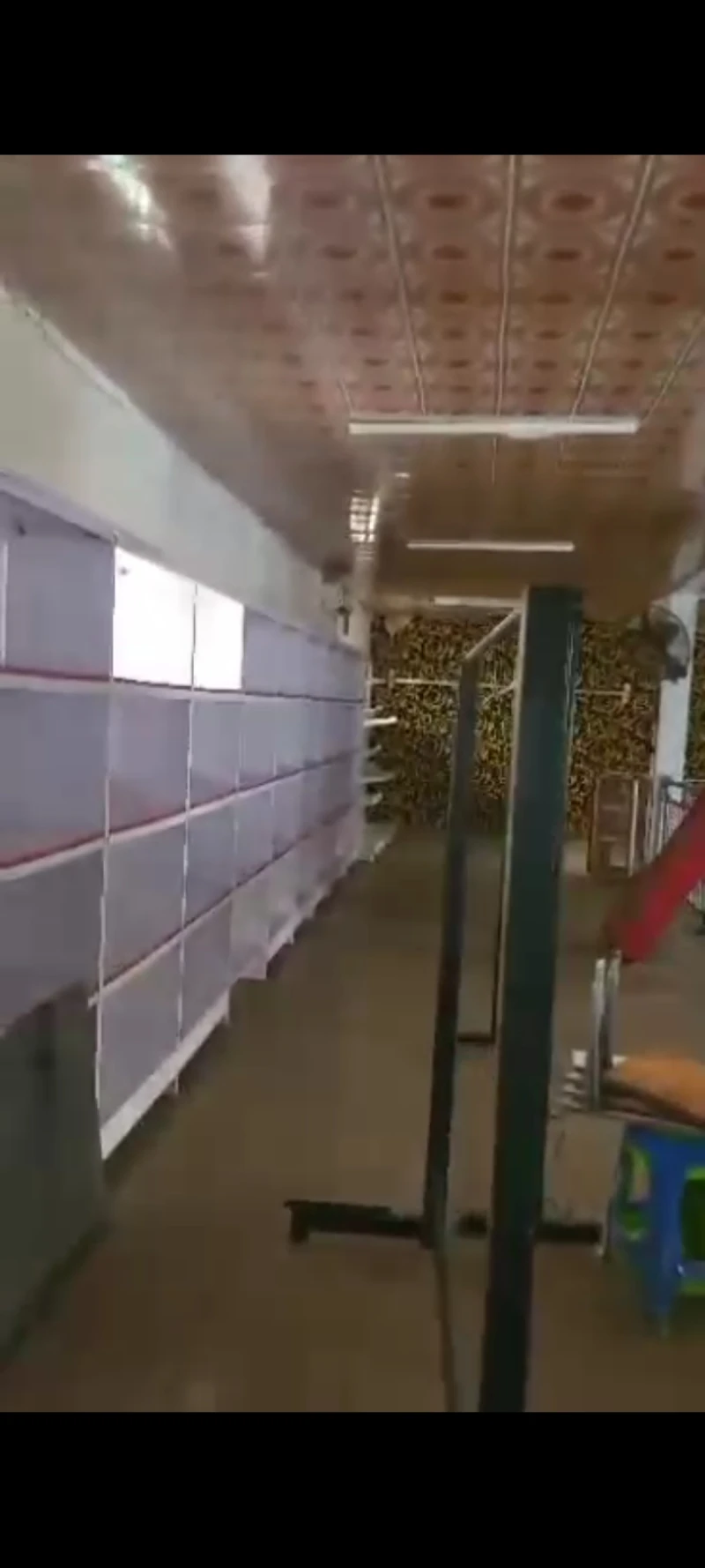 Ware House for Lease in Ibusa Road, Delta - Image 3