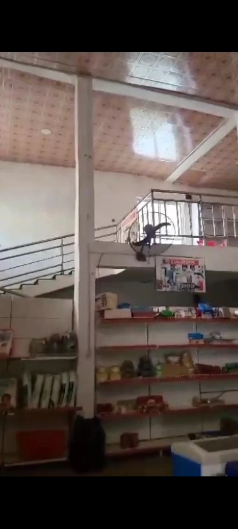 Ware House for Lease in Ibusa Road, Delta - Image 1