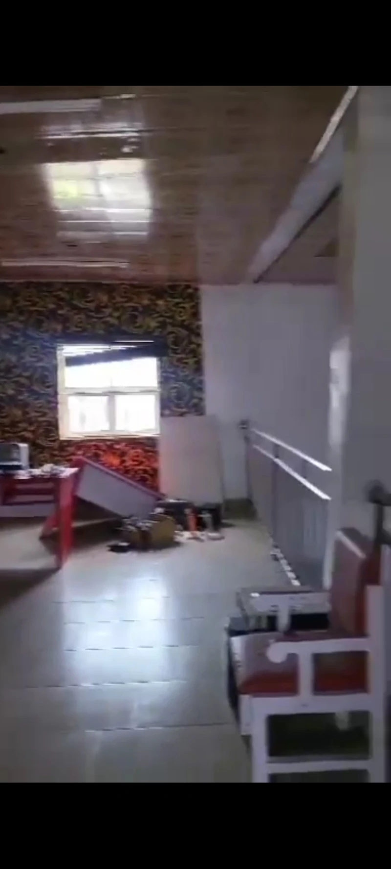 Ware House for Lease in Ibusa Road, Delta - Image 4