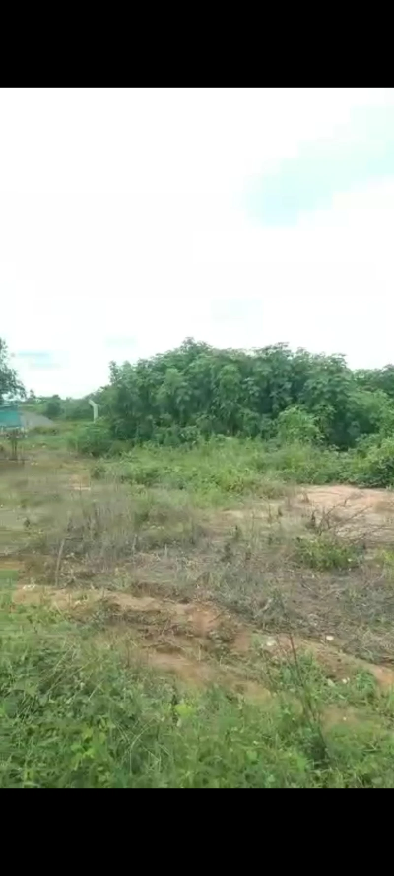 Land for Sale in Asaba, Delta - Image 1