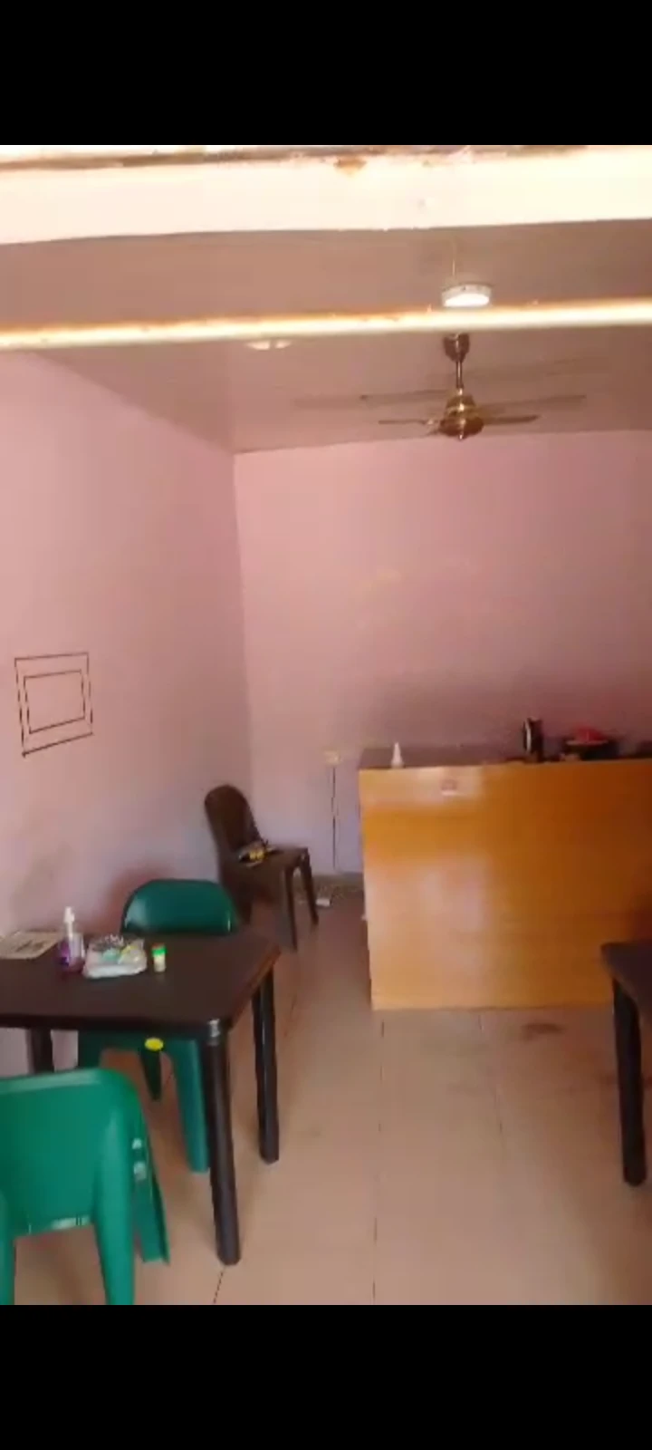 Store for Rent in Anioma market, Delta - Image 1