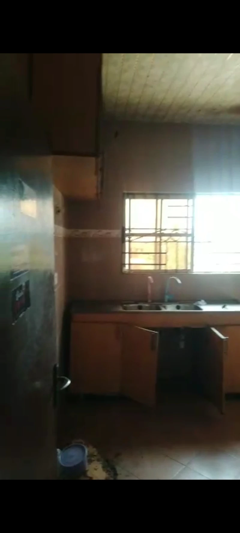 2 Bedroom Flat for Rent in Odoziobodo, Delta - Image 1