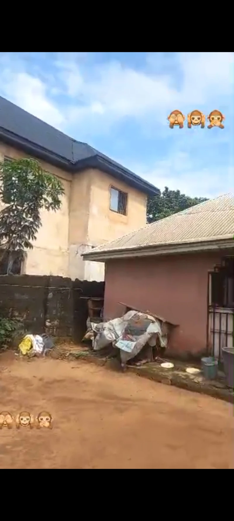 2 Bedroom Flat for Sale in Ezenei, Delta - Image 1