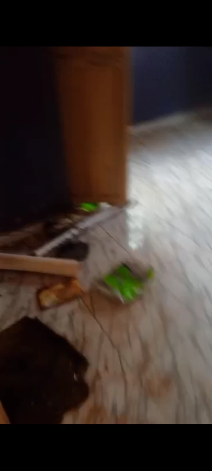 2 Bedroom Flat for Rent in Bonsaac, Delta - Image 6