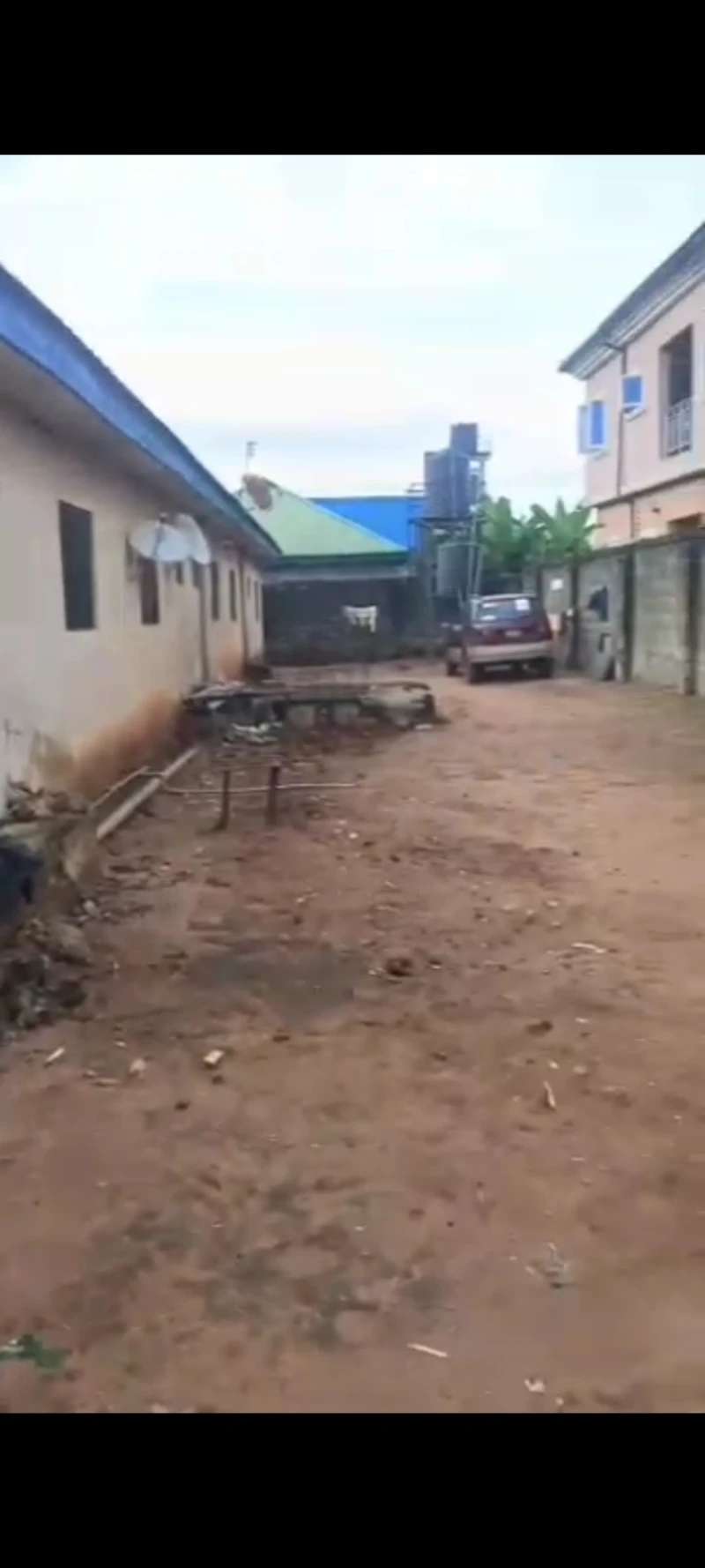 Land for Sale in Asaba, Delta - Image 3