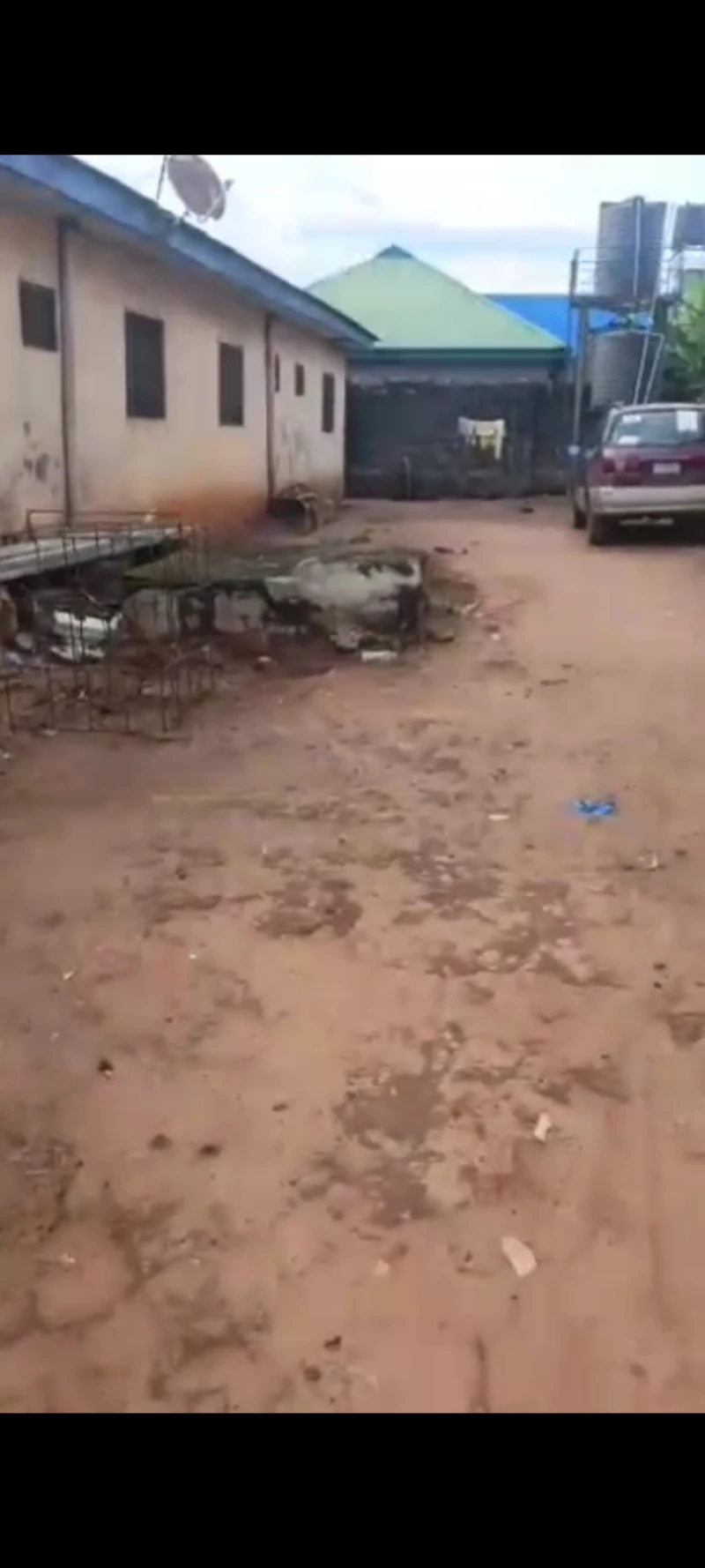 Land for Sale in Asaba, Delta - Image 2