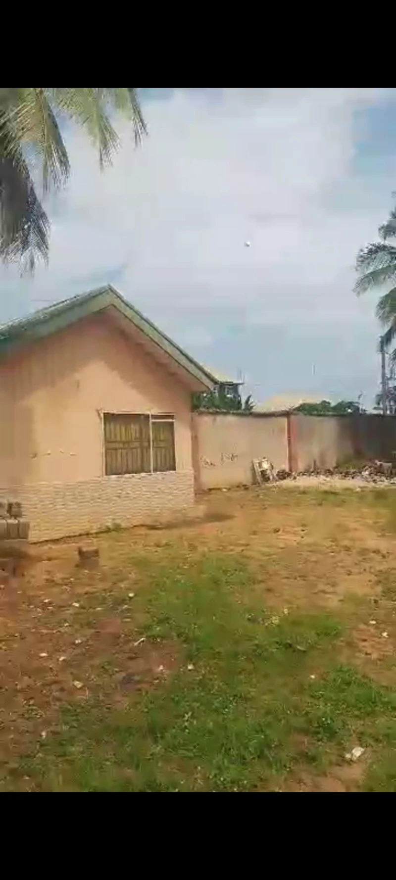 Land for Sale in Asaba, Delta - Image 1