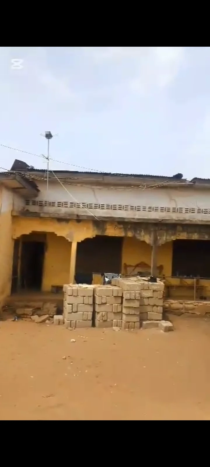 Land for Sale in Asaba, Delta - Image 1