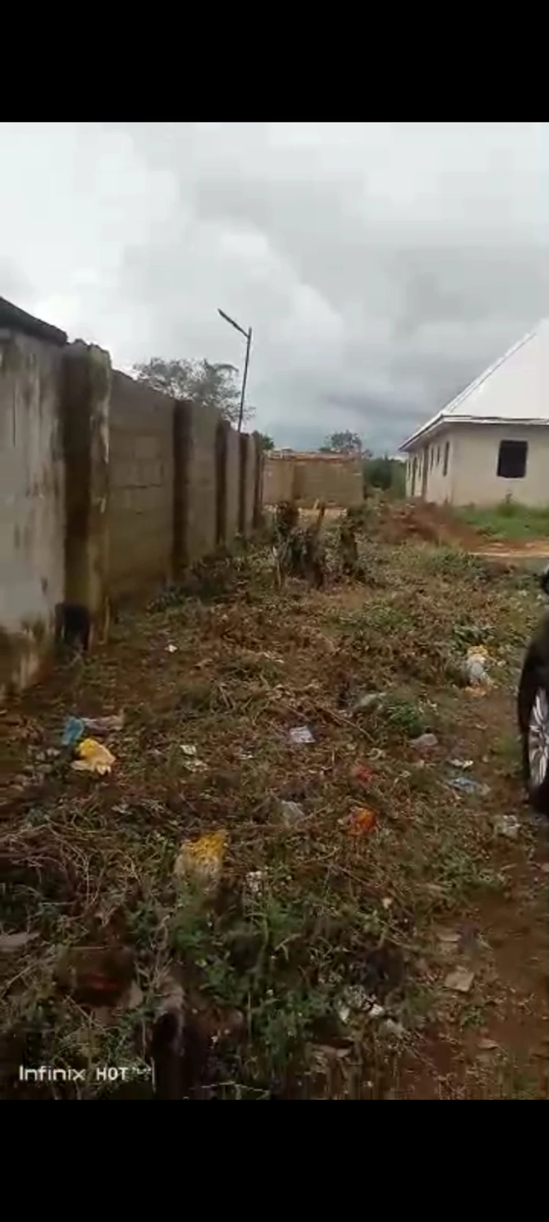 2 Bedroom Flat for Sale in Ibusa, Delta - Image 1