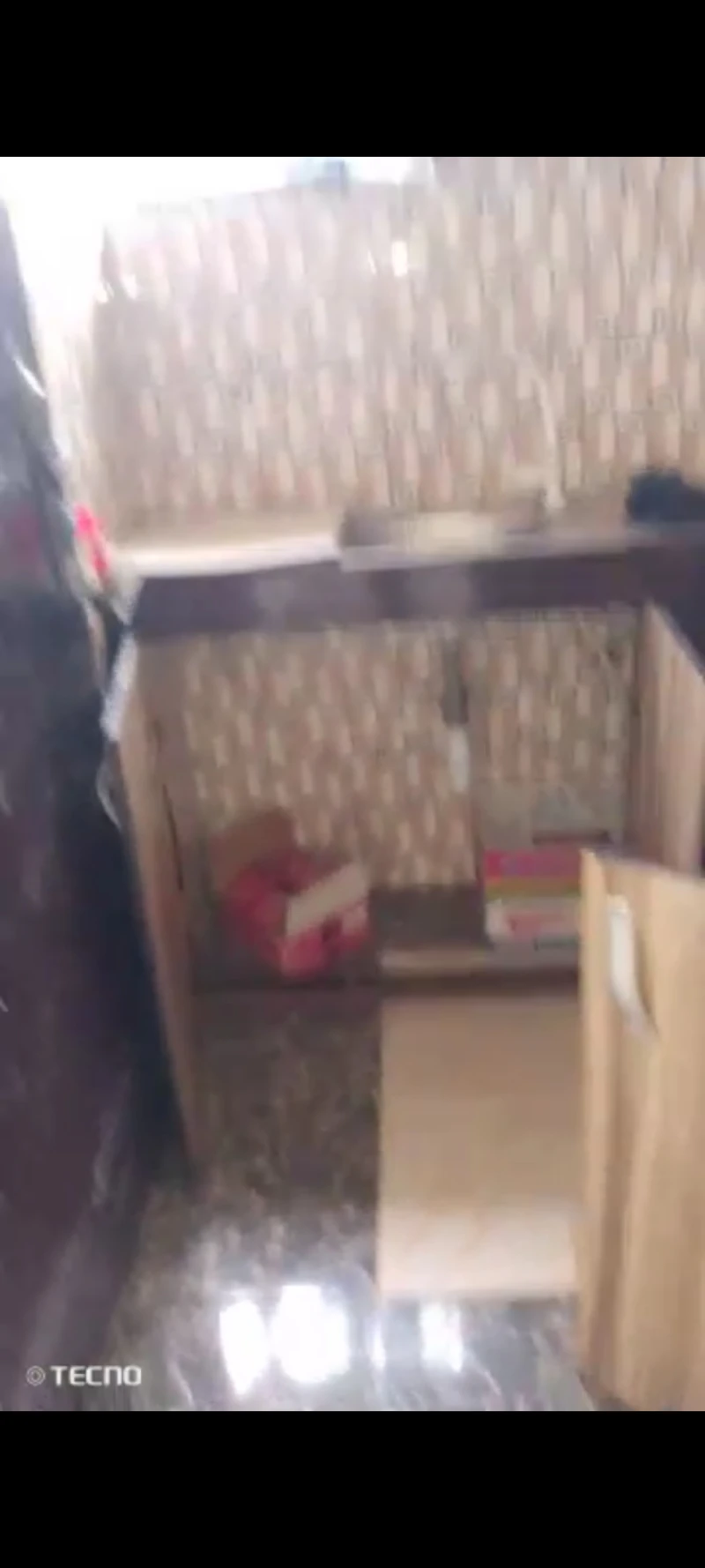 SelfContain for Rent in Fuji, Delta - Image 1