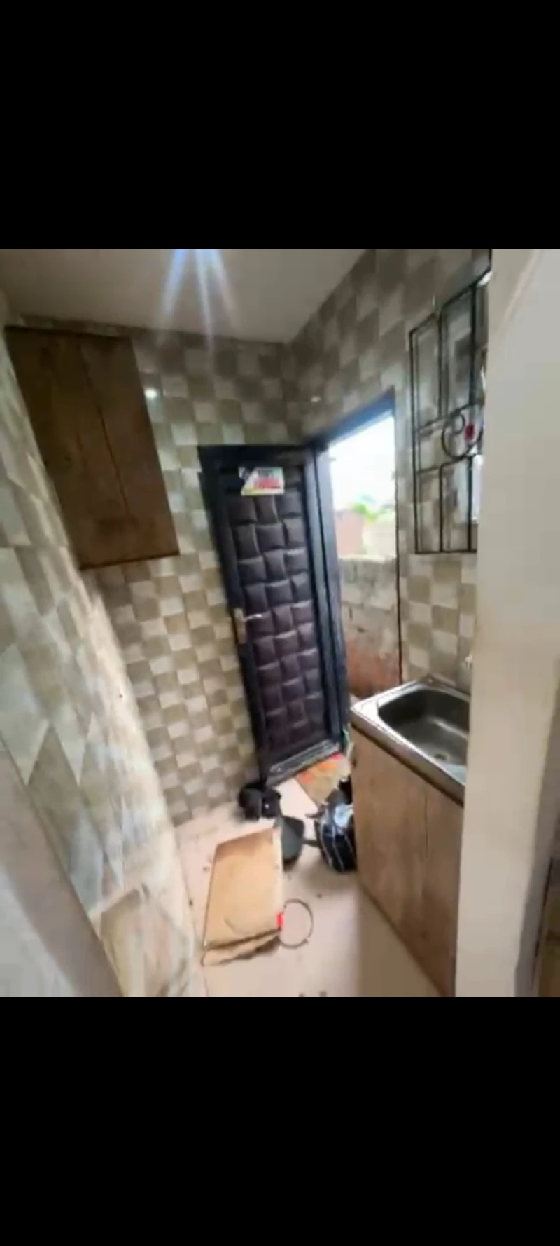 SelfContain for Rent in Across Koka, Delta - Image 2