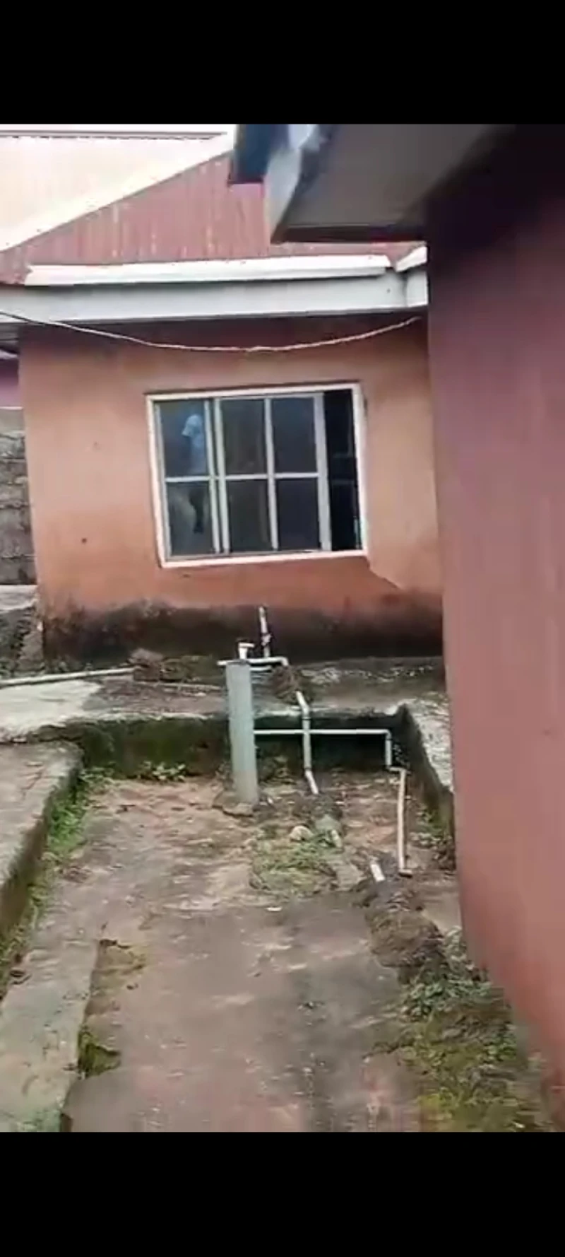 Land for Sale in Asaba, Delta - Image 1