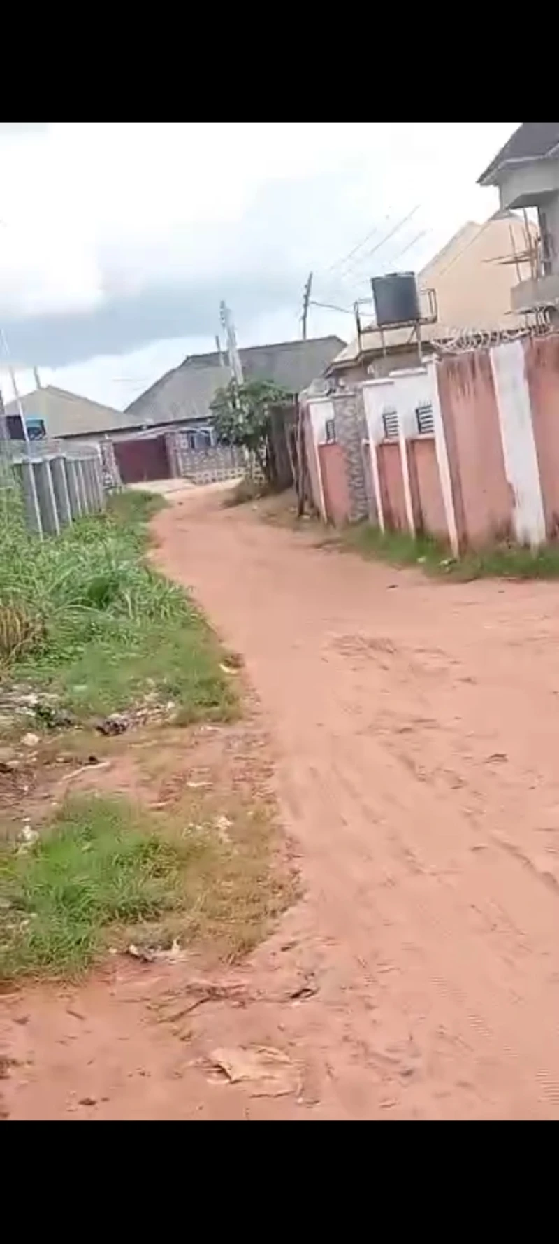 Land for Sale in Asaba, Delta - Image 3