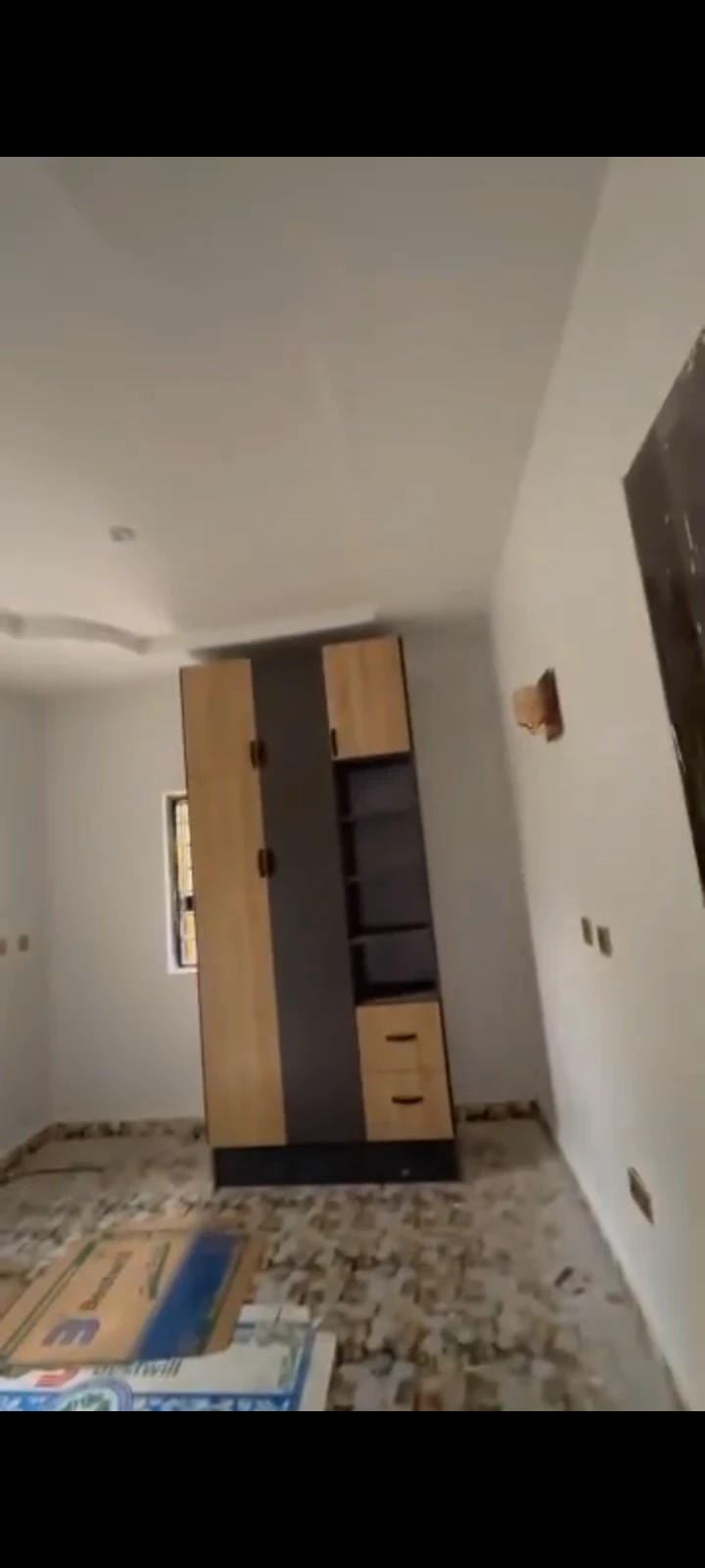 2 Bedroom Flat for Rent in Across Okpanam City gate, Delta - Image 5