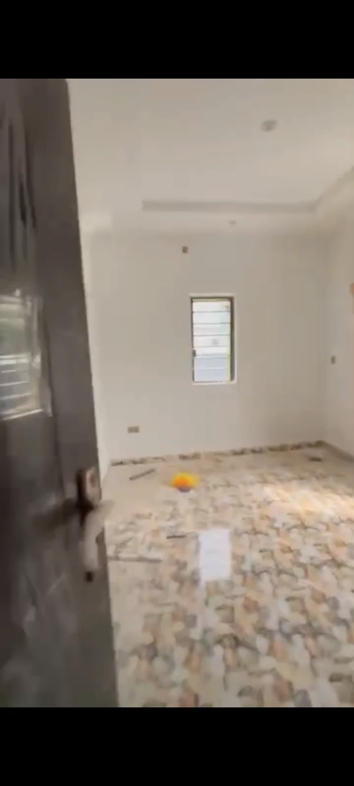 2 Bedroom Flat for Rent in Across Okpanam City gate, Delta - Image 6