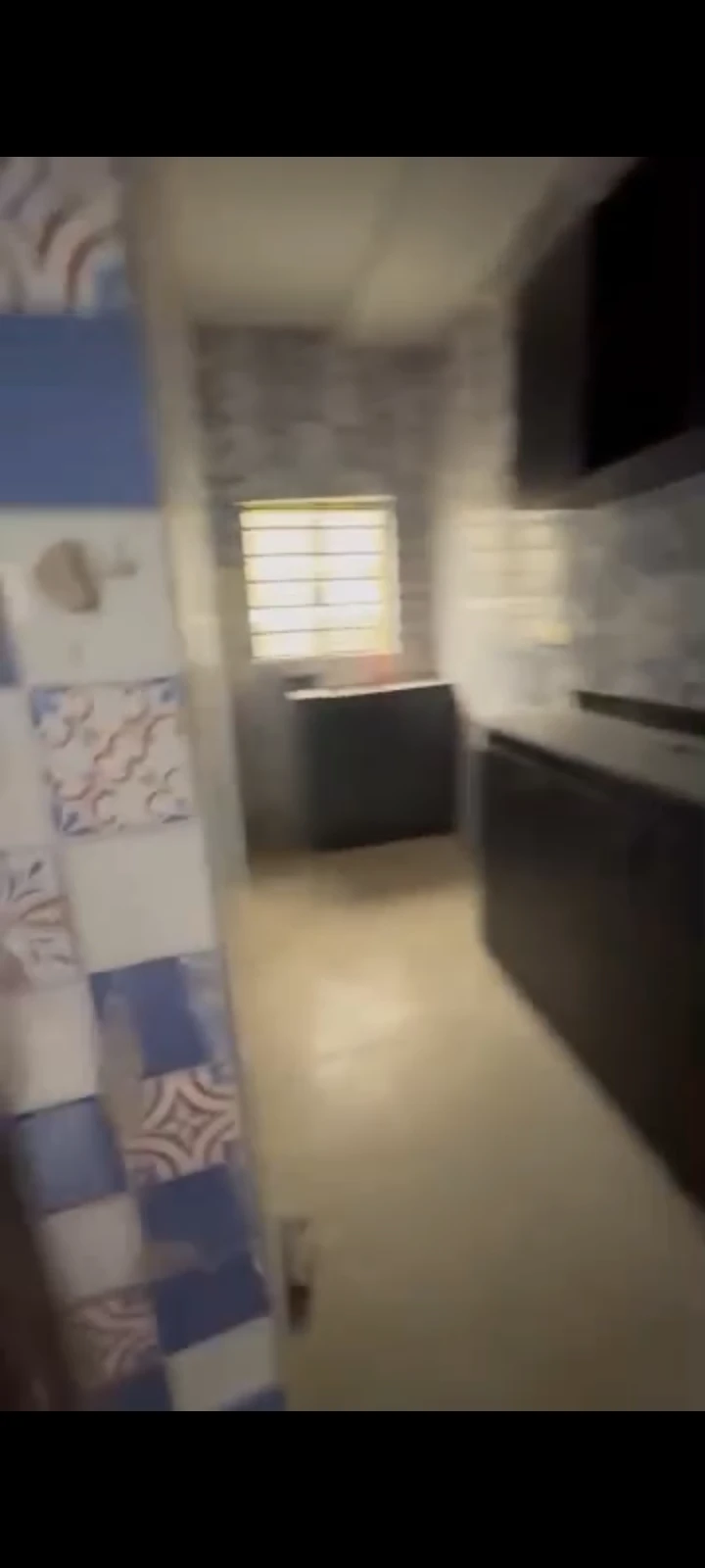 2 Bedroom Flat for Rent in Across Okpanam City gate, Delta - Image 1