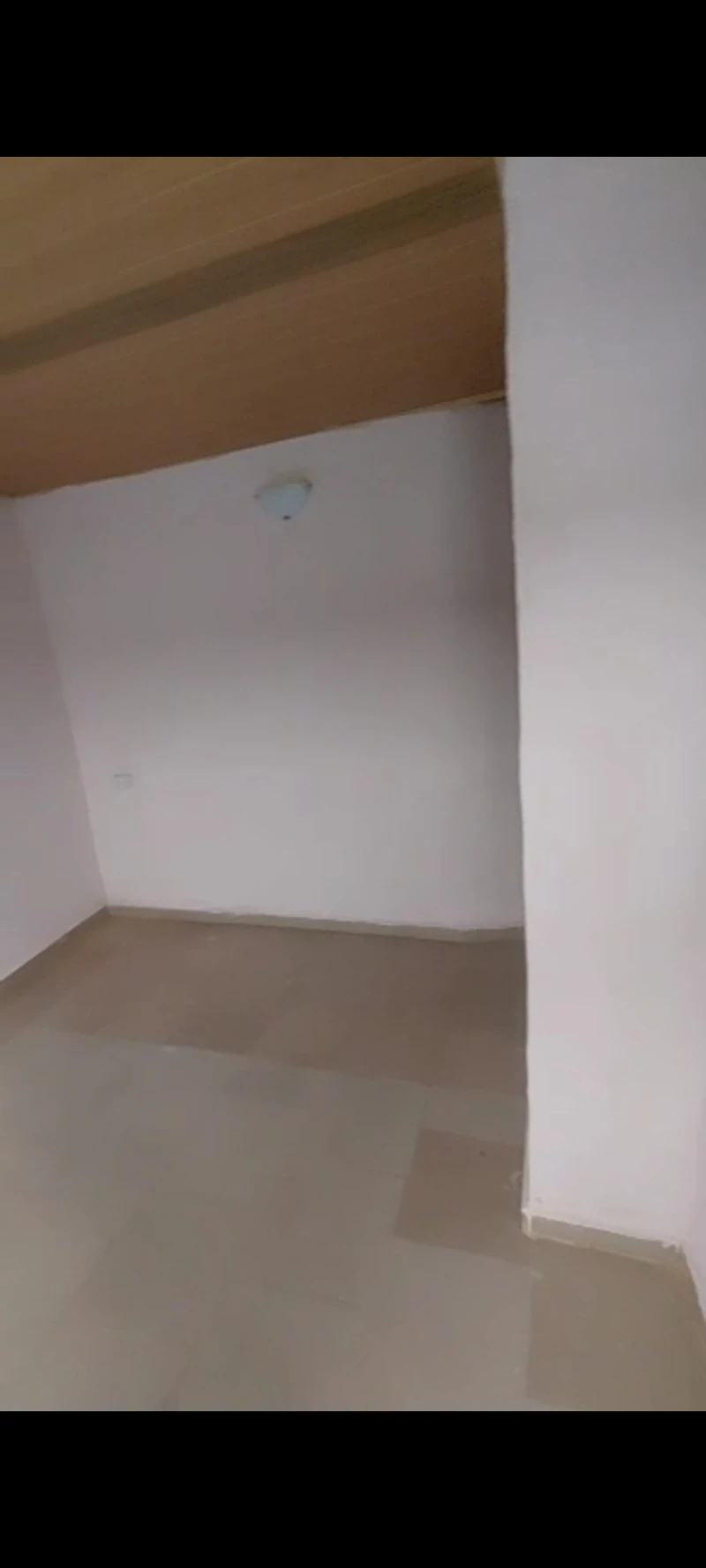 1 Bedroom Flat for Rent in Infant Jesus, Delta - Image 1