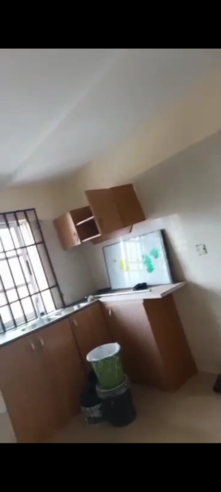 3 Bedroom Flat for Rent in Redeem road, Delta - Image 1