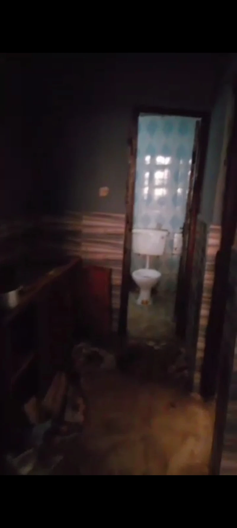 1 Bedroom Flat for Rent in Former deputy, Delta - Image 3