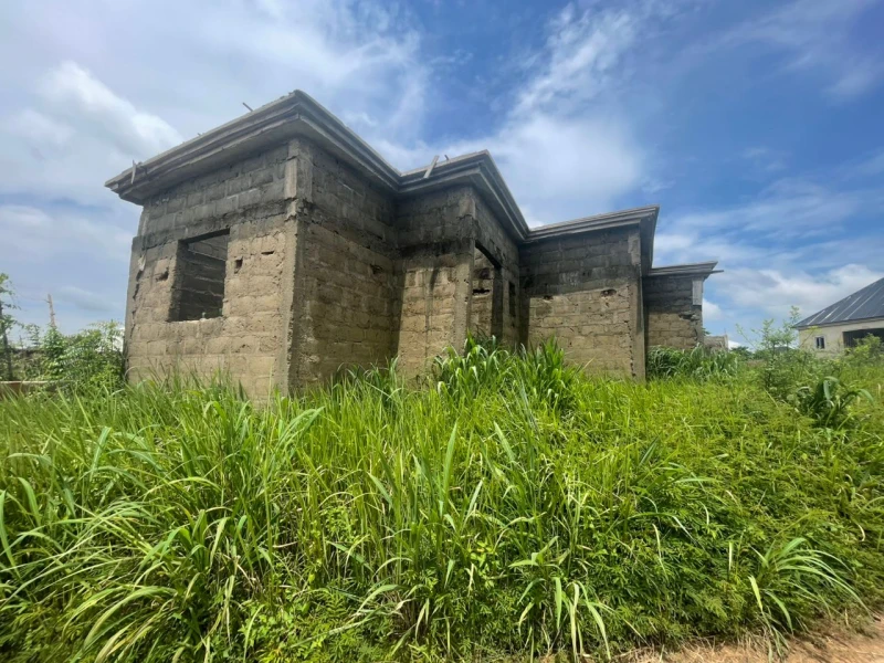 Land for Sale in Asaba, Delta - Image 1
