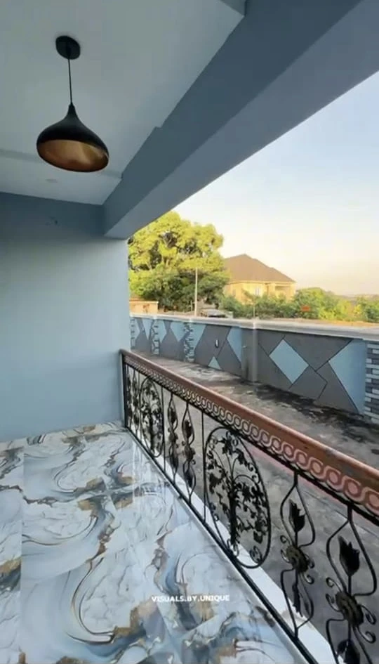 2 Bedroom Flat for Rent in Across City Gate, Delta - Image 2