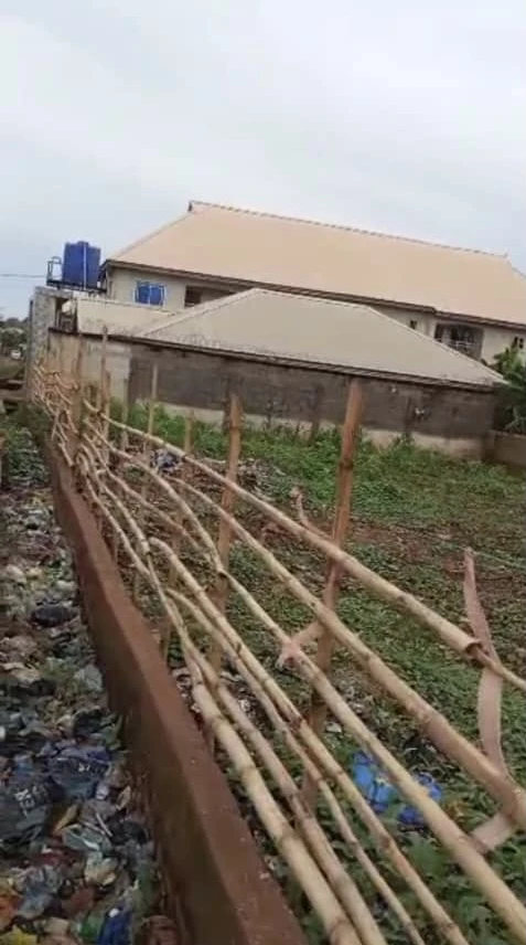 Land for Sale in Asaba, Delta - Image 1