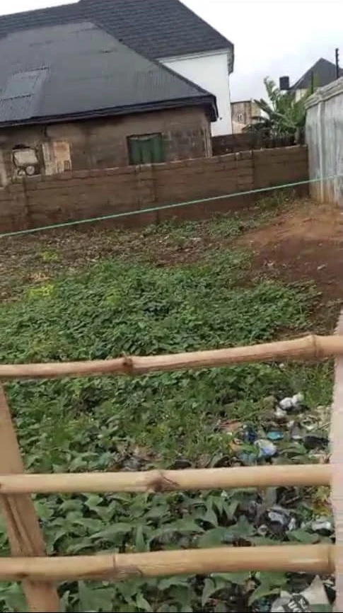 Land for Sale in Asaba, Delta - Image 2
