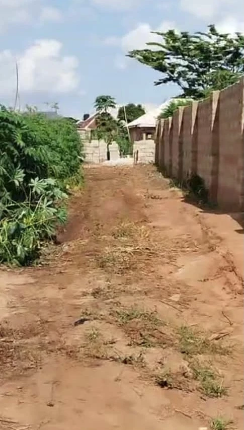 Land for Sale in Asaba, Delta - Image 3