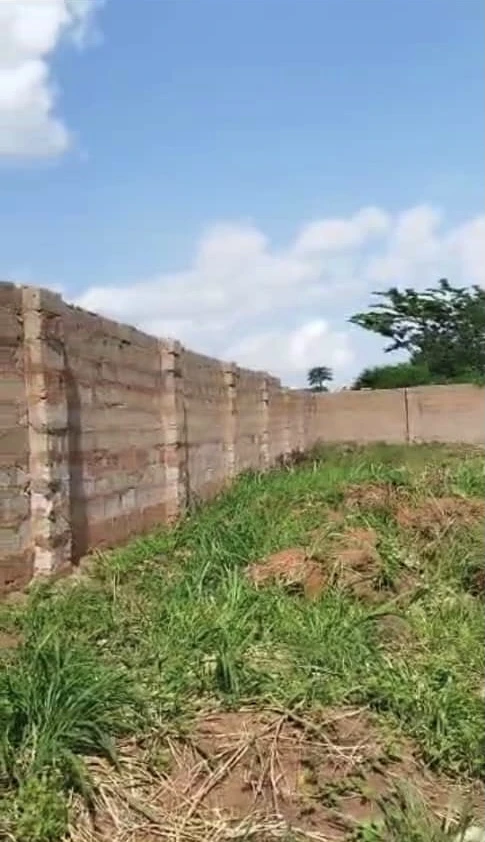 Land for Sale in Asaba, Delta - Image 2