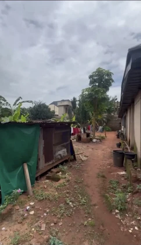 Land for Sale in Asaba, Delta - Image 1