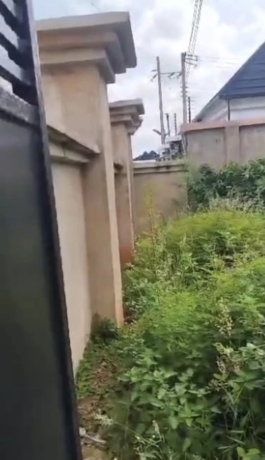 Land for Sale in Asaba, Delta - Image 2