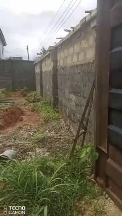 Land for Sale in Asaba, Delta - Image 2