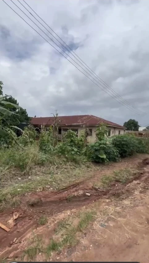 Land for Sale in Asaba, Delta - Image 1