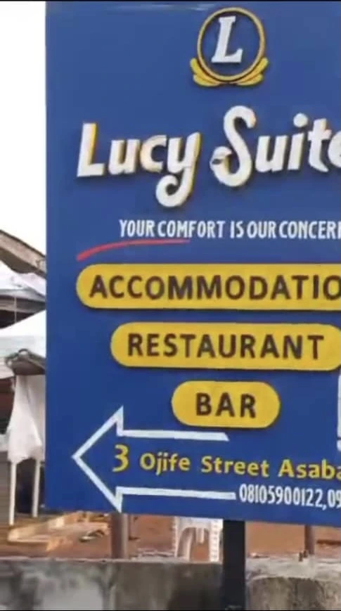 Hotel for Sale in Nnebisi road, Delta - Image 4