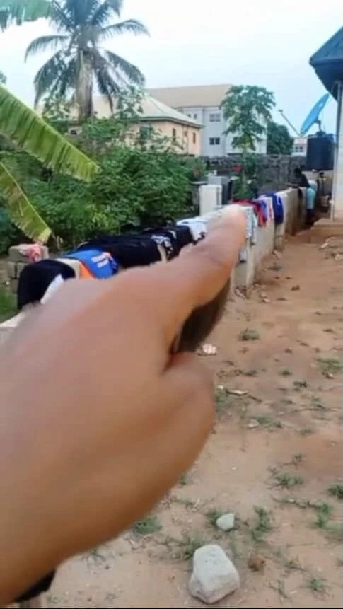 Land for Sale in Asaba, Delta - Image 1