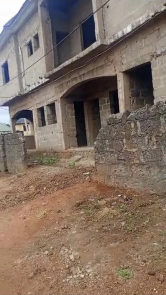 Land for Sale in Asaba, Delta - Image 1
