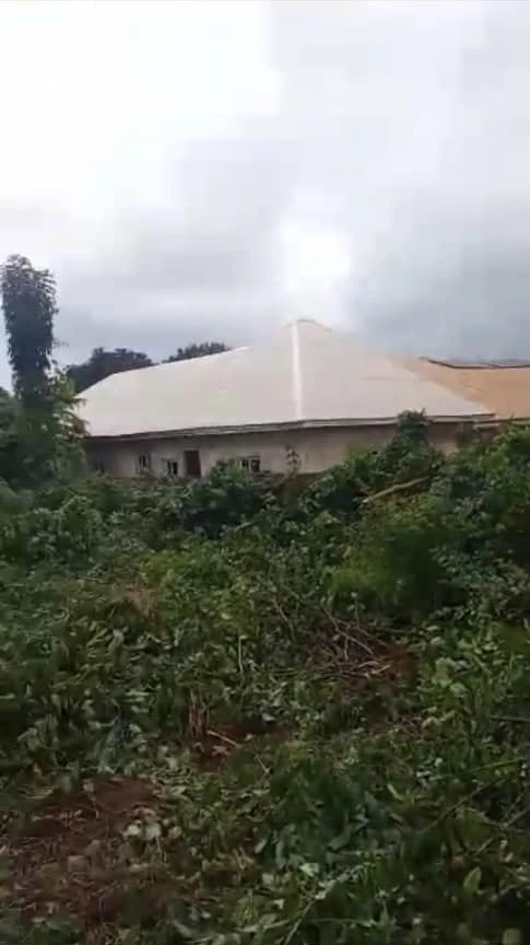 Land for Sale in Asaba, Delta - Image 2