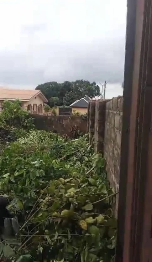 Land for Sale in Asaba, Delta - Image 1