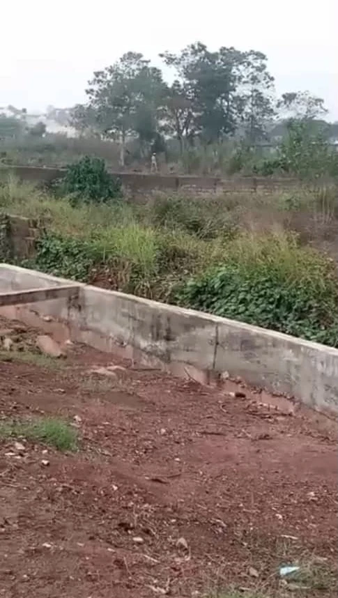 Land for Sale in Asaba, Delta - Image 1