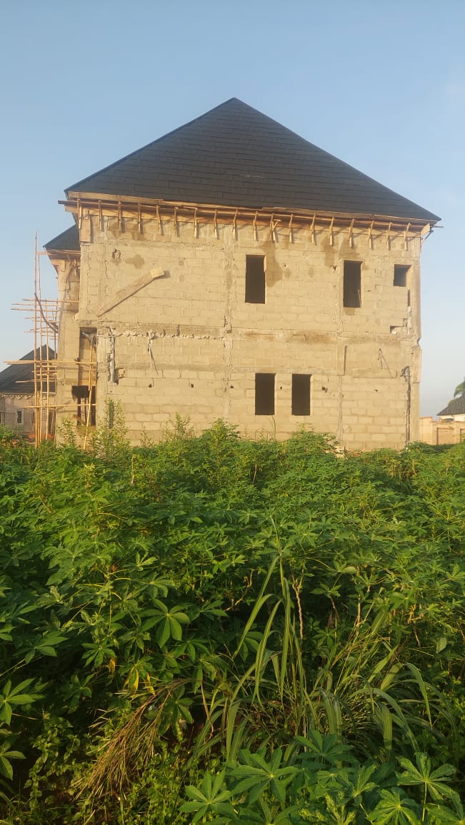 Duplex for Sale in Azagba Ogwashi, Delta - Image 4
